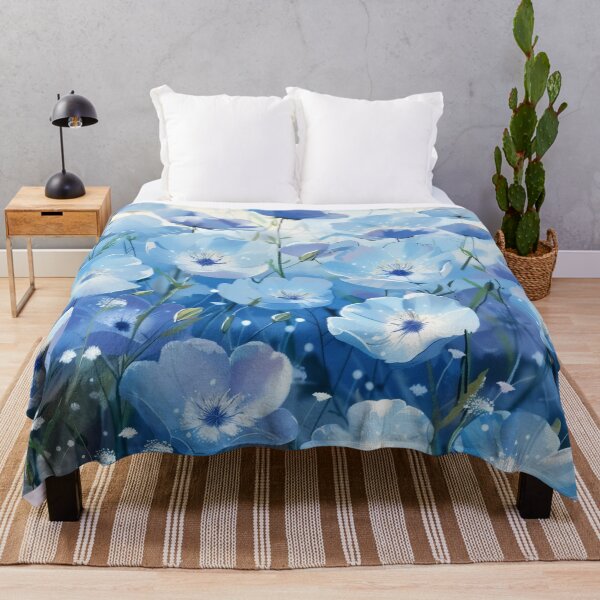 Item preview, Nemophila V2 designed and sold by Parn Promsuwan.