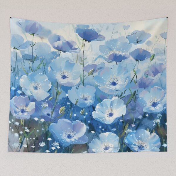 Item preview, Nemophila V2 designed and sold by Parn Promsuwan.