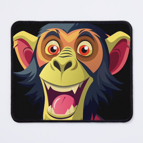 Item preview, Cheeky Monkey designed and sold by AbstractKolby.