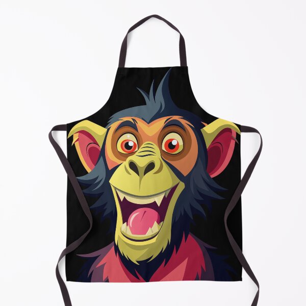Item preview, Cheeky Monkey designed and sold by AbstractKolby.