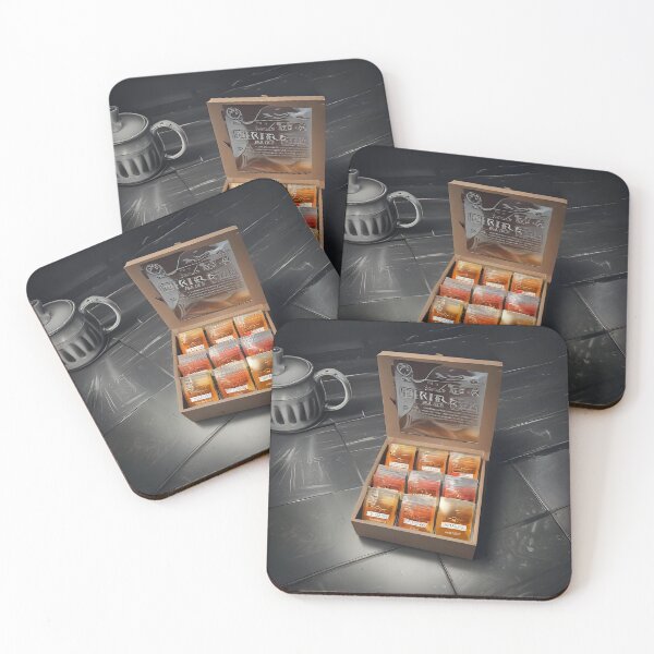Item preview, Tea bags designed and sold by Nomad-Maynard.