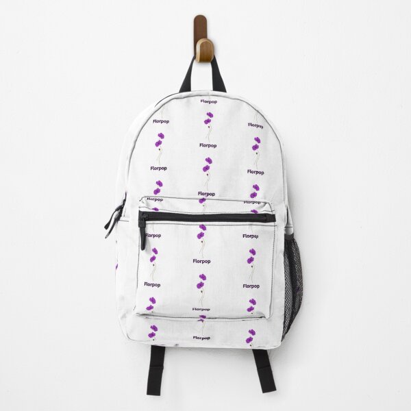 Item preview, Florpop purple designed and sold by Mara9.