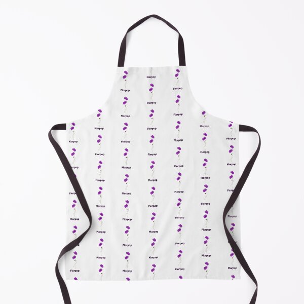 Item preview, Florpop purple designed and sold by Mara9.