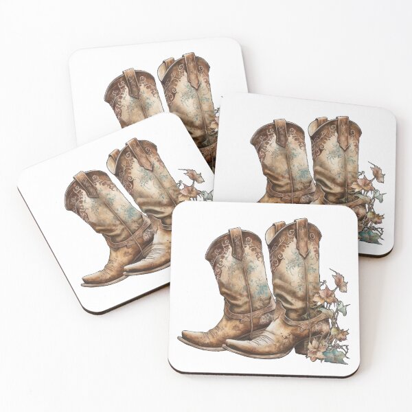 Artikelvorschau, Flower Boots 13 entworfen und verkauft von SchokoGoth.