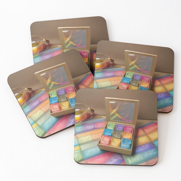 Item preview, Tea bags designed and sold by Nomad-Maynard.