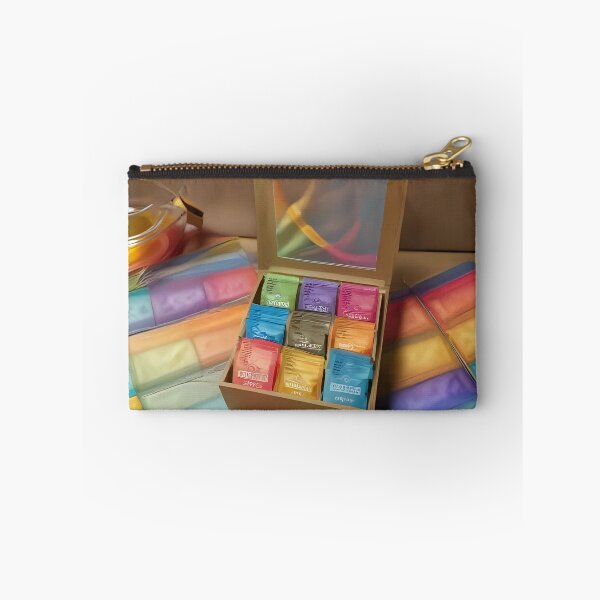 Item preview, Tea bags designed and sold by Nomad-Maynard.