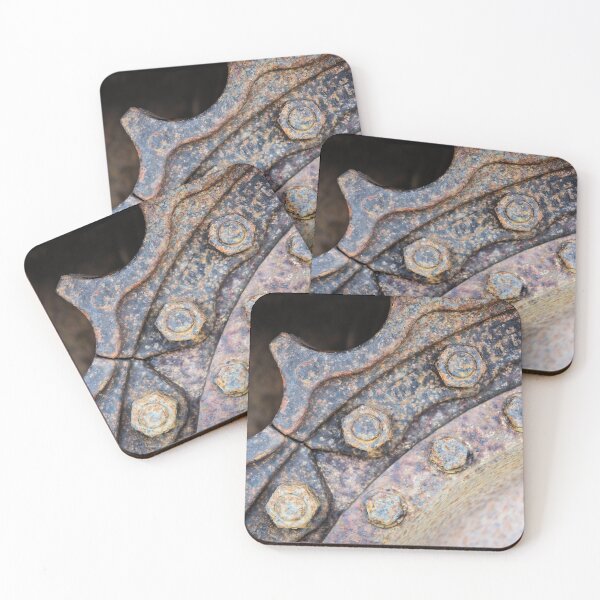 Item preview, The Rusty Cog designed and sold by JEZ22.