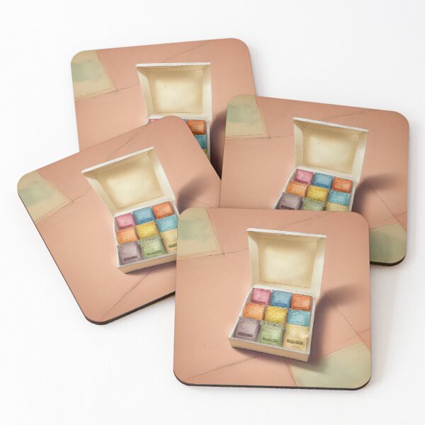 Item preview, Tea bags designed and sold by Nomad-Maynard.