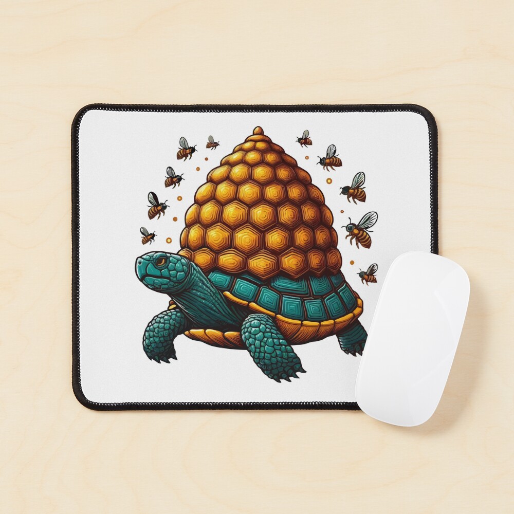 Item preview, Mouse Pad designed and sold by Designowner.