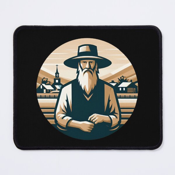 Item preview, Amish designed and sold by CatherineLievre.