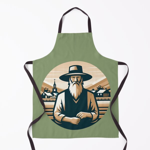 Item preview, Amish designed and sold by CatherineLievre.