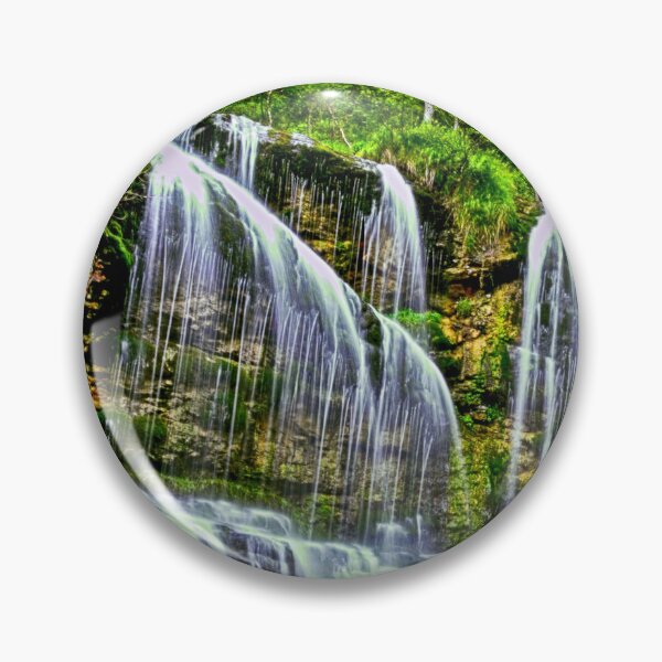 Artikelvorschau, Wasserfall  entworfen und verkauft von GuidoThomasi.