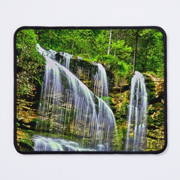 Item preview, waterfall designed and sold by GuidoThomasi.
