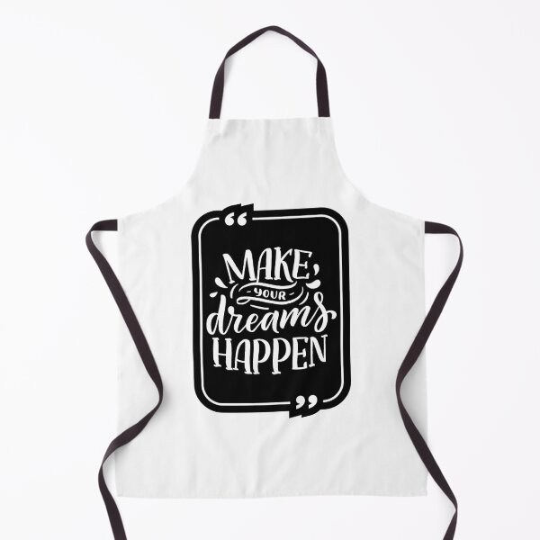 Item preview, Make Your Dreams Happen designed and sold by Mruga.