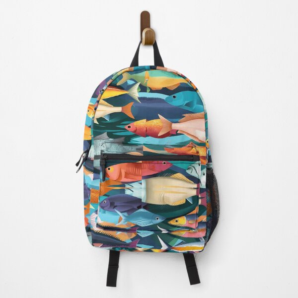 Item preview, Living under the Sea designed and sold by FocusedArt.