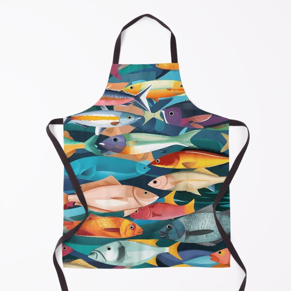 Item preview, Living under the Sea designed and sold by FocusedArt.