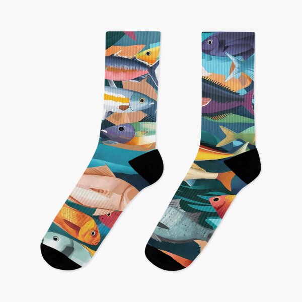 Item preview, Living under the Sea designed and sold by FocusedArt.