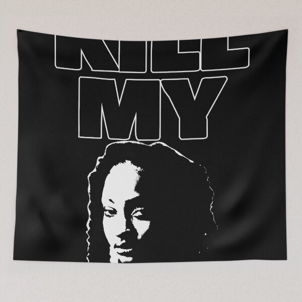 Item preview, snitch, dont kill my vibe 7 designed and sold by Mars-b.