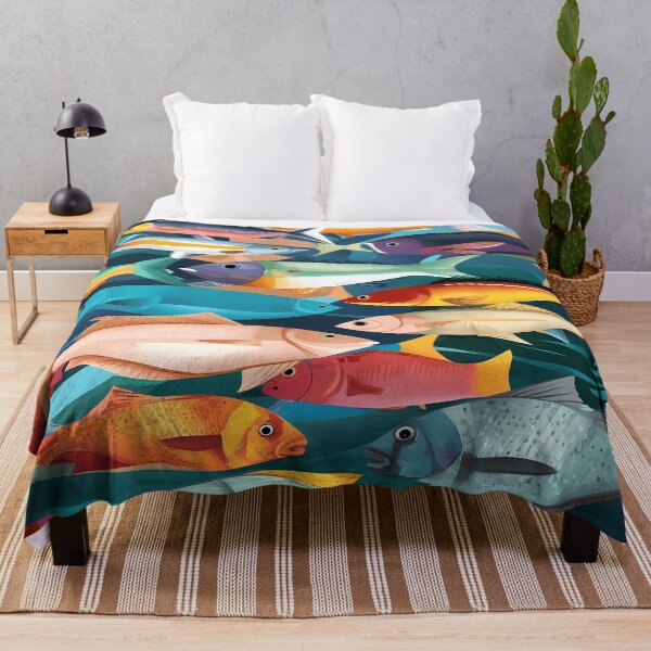 Item preview, Living under the Sea designed and sold by FocusedArt.
