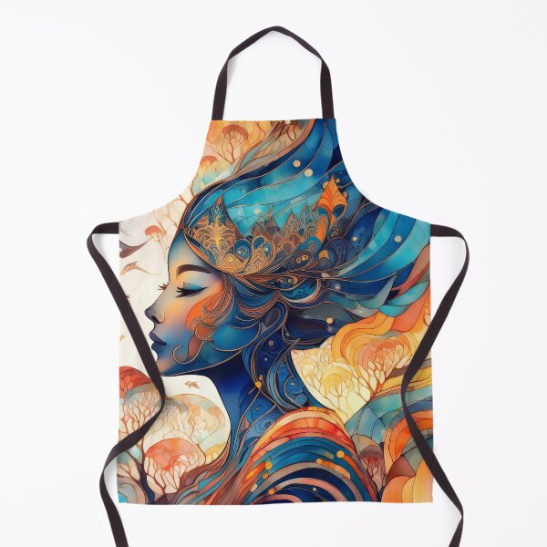 Item preview, Japan Goddess n°11 designed and sold by Grafik-Ai-Art.