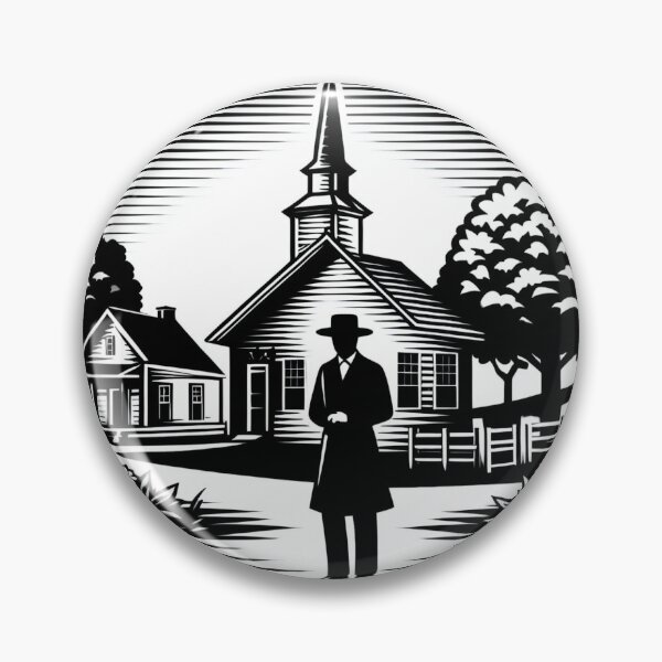 Item preview, Amish designed and sold by CatherineLievre.