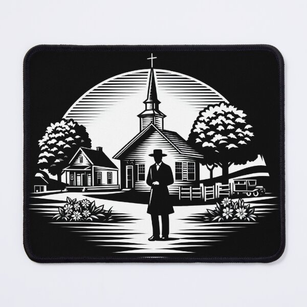 Item preview, Amish designed and sold by CatherineLievre.