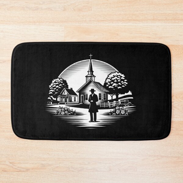 Item preview, Amish designed and sold by CatherineLievre.