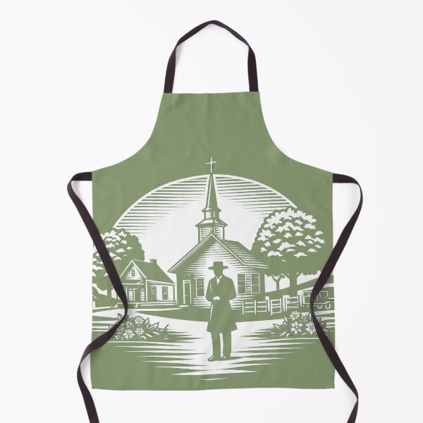 Item preview, Amish designed and sold by CatherineLievre.
