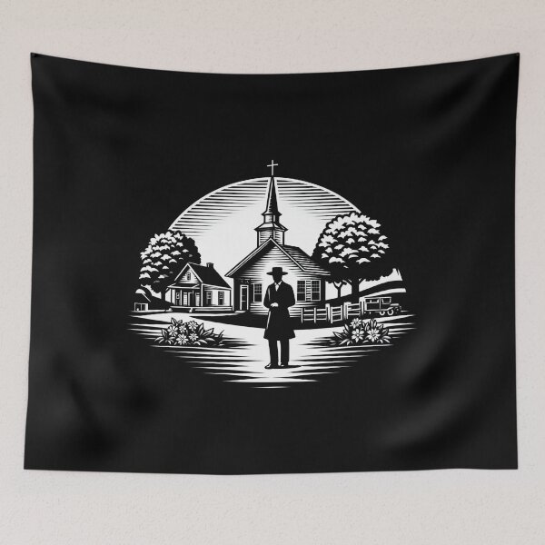 Item preview, Amish designed and sold by CatherineLievre.