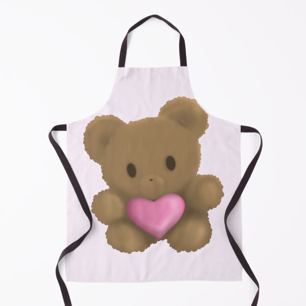 Item preview, Cute teddy bear! designed and sold by 3vebloom.