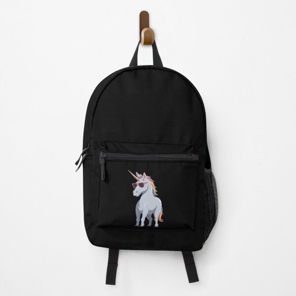 Item preview, Dad Unicorn Funny Father's Day Design designed and sold by LuminOrb.