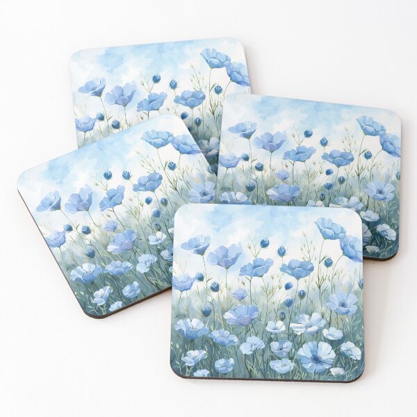 Item preview, Nemophila V3 designed and sold by Parn Promsuwan.