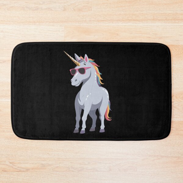 Item preview, Dad Unicorn Funny Father's Day Design designed and sold by LuminOrb.