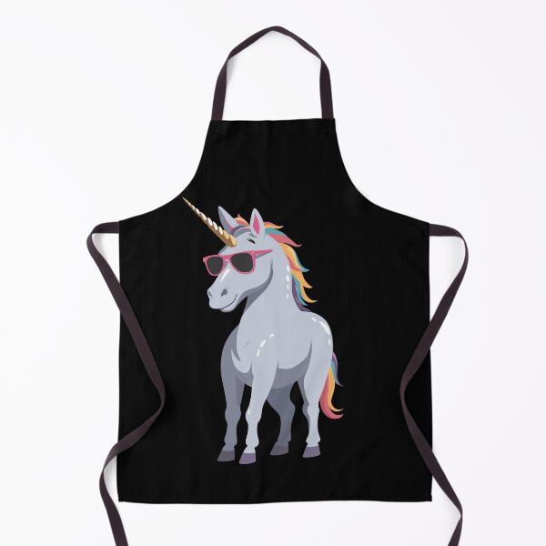 Item preview, Dad Unicorn Funny Father's Day Design designed and sold by LuminOrb.
