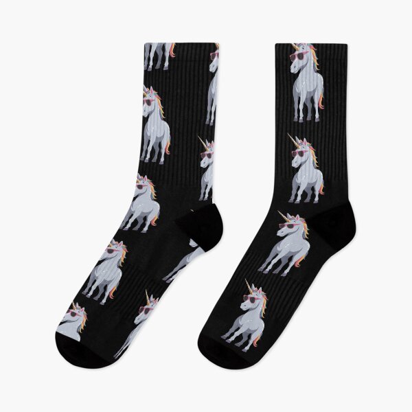 Item preview, Dad Unicorn Funny Father's Day Design designed and sold by LuminOrb.