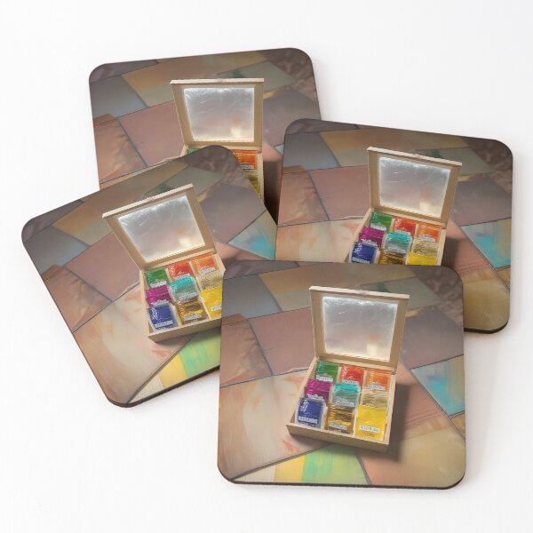 Item preview, Tea bags designed and sold by Nomad-Maynard.