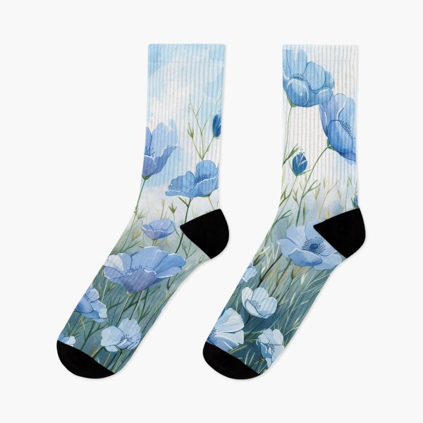 Item preview, Nemophila V3 designed and sold by Parn Promsuwan.