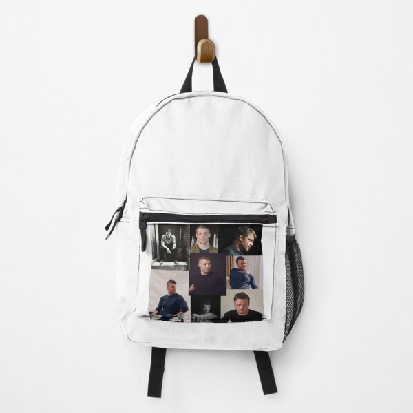 Item preview, Gabriel Basso Collage designed and sold by Carocker.