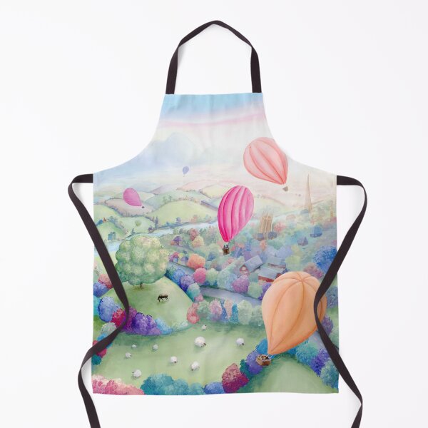 Item preview, Balloon Days designed and sold by Rachel Blackwell.