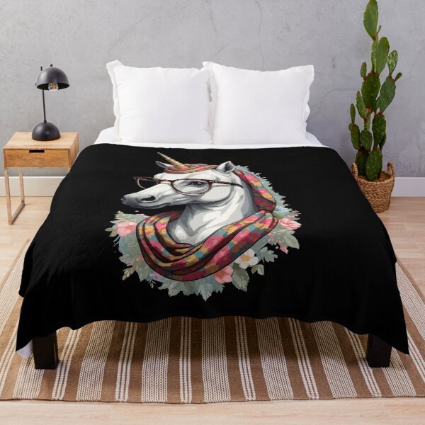 Item preview, Unicorn Mom Funny Mom Unicorns Loving Mother designed and sold by LuminOrb.