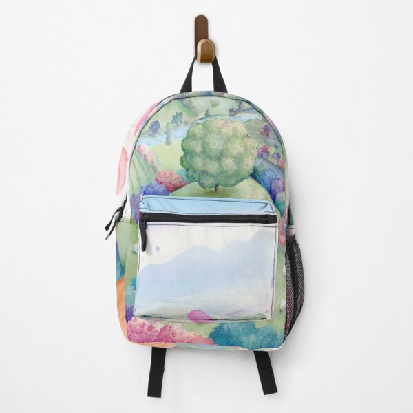 Item preview, Balloon Days designed and sold by Rachel Blackwell.