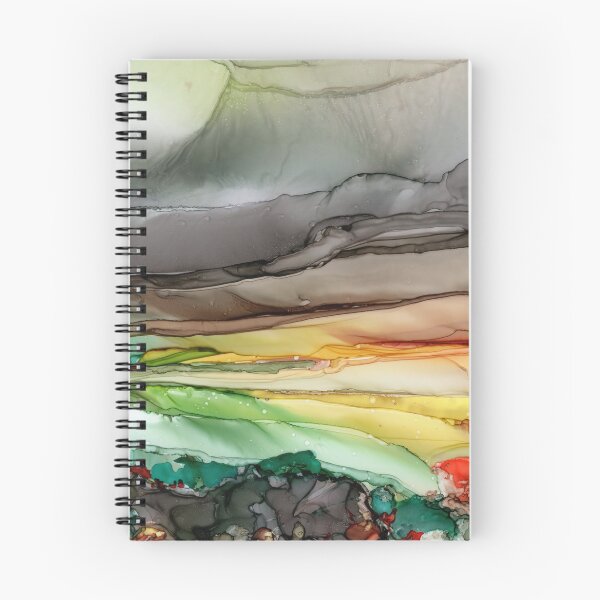 Item preview, tormenta lunar designed and sold by Krista Robertson.