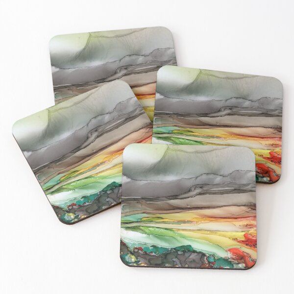 Item preview, Lunar Storm designed and sold by Krista Robertson.