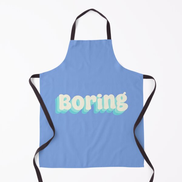 Item preview, Boring designed and sold by Sakurafy.