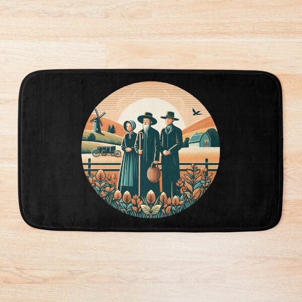 Item preview, Amish designed and sold by CatherineLievre.