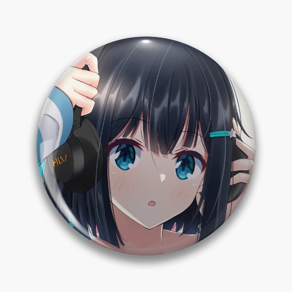 Item preview, Sango casual artwork. designed and sold by Helvetishop.