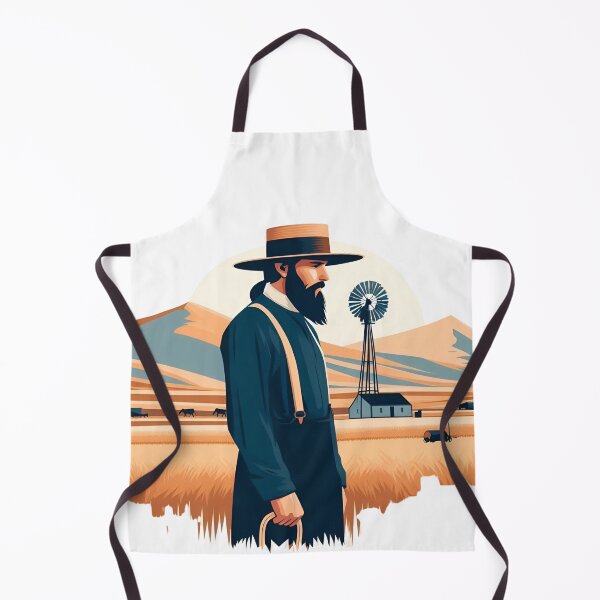 Item preview,  Amish designed and sold by CatherineLievre.