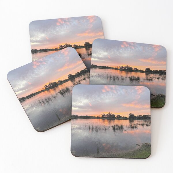 Item preview, Freshwater Lake Reserve, Dunkeld. designed and sold by TheGypsyChicks.