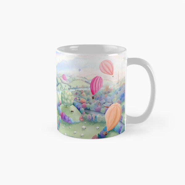 Item preview, Balloon Days designed and sold by Rachel Blackwell.