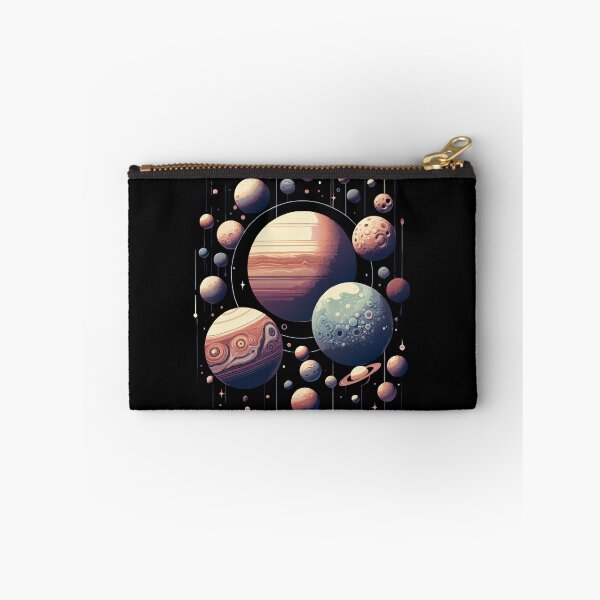 Item preview, Cosmic Symphony: A Celestial Voyage designed and sold by Designowner.